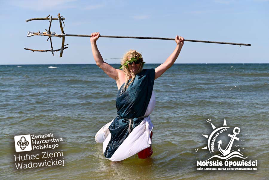 Dzień 10, wtorek, 9.07.2024 Dzień 10, wtorek, 9.07.2024