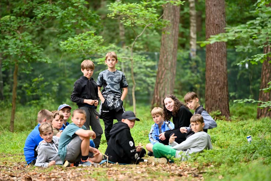 Dzień 4, środa 3.07.2024