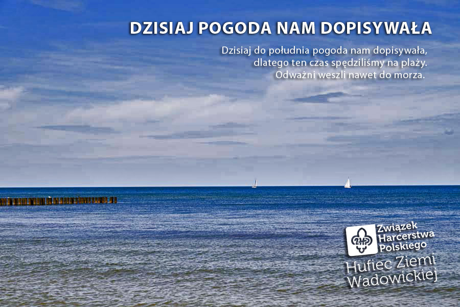 Dzień 7, sobota 6.07.2024